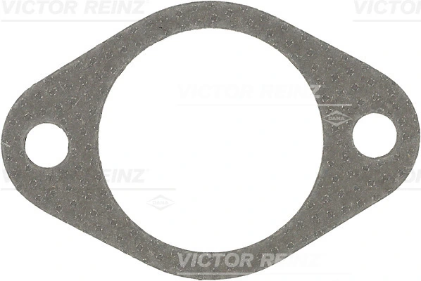 Gasket, exhaust manifold